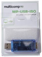 MULTICOMP PRO MP-USB-ISO