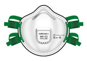 MULTICOMP PRO MP-V3-FFP3