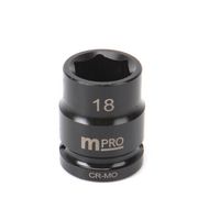 MULTICOMP PRO MP12-CRMO18