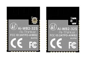 RF SOLUTIONS AI-WB2-32S