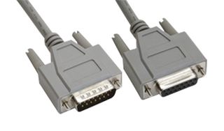 AMPHENOL CABLES ON DEMAND CS-DSDMDB15MF-010