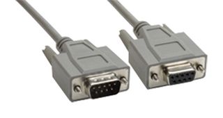 AMPHENOL CABLES ON DEMAND CS-DSSMDB9MF0-005