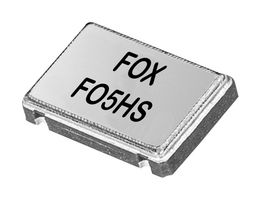 FOX ELECTRONICS FO5HSCBE24.0-T1