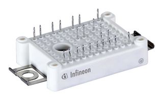 INFINEON FF17MR12W1M1HPB11BPSA1