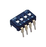 NIDEC COMPONENTS CFS-0402MC