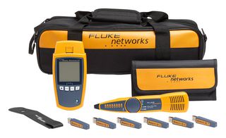 FLUKE NETWORKS MS2-100-IE