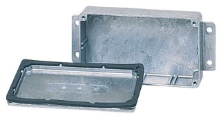 DELTRON ENCLOSURES 456-0030-01