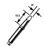 WELLER CT5AA8.