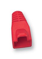 MH CONNECTORS RJ45SRB-RED