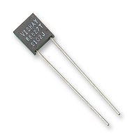 VPG FOIL RESISTORS Y00071K00000T9L