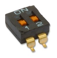 OMRON ELECTRONIC COMPONENTS A6H-2102-P