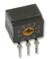 OMRON ELECTRONIC COMPONENTS A6C-10R(N)