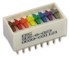 ERG COMPONENTS SDS-8-023