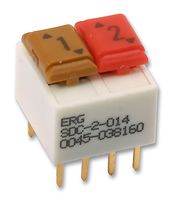 ERG COMPONENTS SDC-2-014