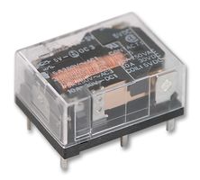 OMRON ELECTRONIC COMPONENTS G6CK-2114P-US  DC12