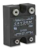 SENSATA/CRYDOM D1D20