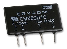 SENSATA/CRYDOM CMX60D20