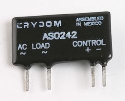 SENSATA/CRYDOM ASO242