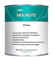 MOLYKOTE MOLYKOTE D, 1KG