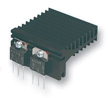 ABL HEATSINKS PPL0750B