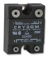 SENSATA/CRYDOM D2450