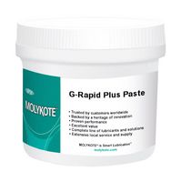 MOLYKOTE MOLYKOTE G-RAPID PLUS, 50G