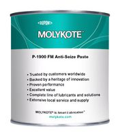 MOLYKOTE MOLYKOTE P-1900, 400G