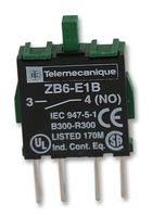 SCHNEIDER ELECTRIC ZB6E1B