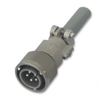 ITT CANNON CA3106E18-1PB