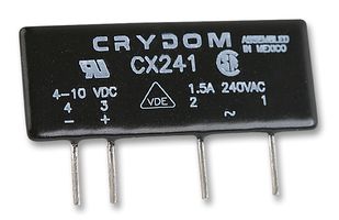 SENSATA/CRYDOM CX241