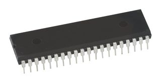 MICROCHIP PIC16C74A-04/P