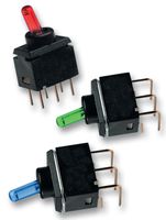 NKK SWITCHES G12JPCF