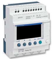 SCHNEIDER ELECTRIC SR2A101FU