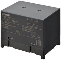 OMRON ELECTRONIC COMPONENTS G7EB-1AP1-E-DC24