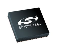 SILICON LABS EFR32FG28B322F1024IM68-A