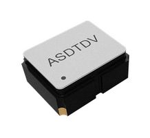 ABRACON ASDTDV-25.000MHZ-XY-T