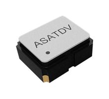 ABRACON ASATDV-25.000MHZ-XY-T