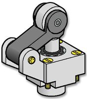 TELEMECANIQUE SENSORS ZCKE23