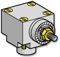 TELEMECANIQUE SENSORS ZCKE09