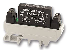 CELDUC XKA20420