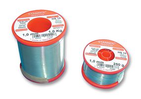 STANNOL HS10 2510 1,5MM 1KG