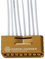 HUBER+SUHNER MF53/1X8A_21MXP/11PC24/152