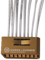 HUBER+SUHNER MF53/2X8A_21MXP/11PC24/152