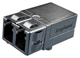 AMPHENOL ACTIVE OPTICS PRODUCTS TRX-25-S000-LC-S1-A-1-0