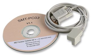 IMO PRECISION CONTROLS SMT-PC03