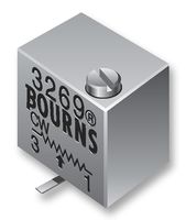 BOURNS 3269W-1-501LF