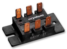 SENSATA/CRYDOM B612F-2T