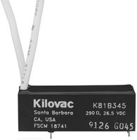 KILOVAC - TE CONNECTIVITY K81AB57