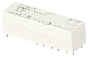 SCHRACK - TE CONNECTIVITY 2-1558736-7