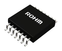 ROHM BD87524FV-LBE2